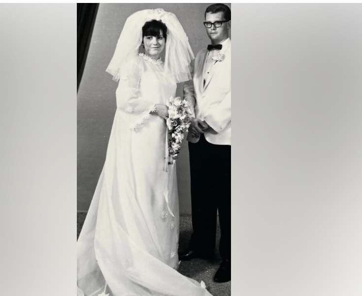 結(jié)婚證件 